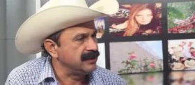 ‘Roubei, sim, mas só um pouquinho’, disse candidato eleito