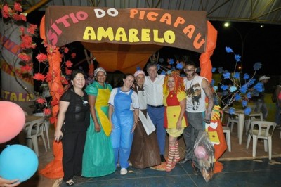 Bagunça na Prefeitura de Dourados causa desencontro de informações entre secretários municipais e prefeito (A. Frota)