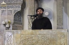Abu Bakr al Baghdadi decretou que as mulheres deverão sofrer mutilação genital (EPA/EFE)