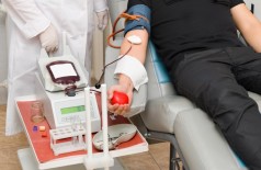 Saiba mais sobre doação de sangue e ajude a salvar vidas