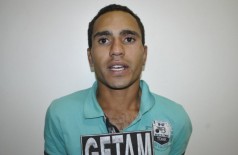 Júnio Florindo dos Santos, de 23 anos, foi linchado pela população na Vila Maxwell (Sidnei Bronka)