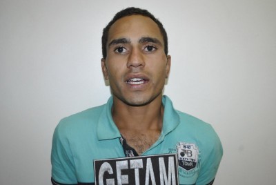 Júnio Florindo dos Santos, de 23 anos, foi linchado pela população na Vila Maxwell (Sidnei Bronka)