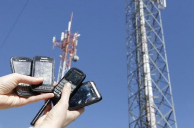 Mais de 255 mil novas linhas de celulares foram ativadas em junho