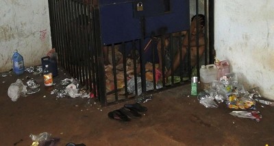 OAB obtém liminar para interdição de jaula em delegacia de MS