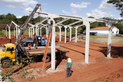 Para garantir quarentena, peixes do Aquário começam a ser capturados