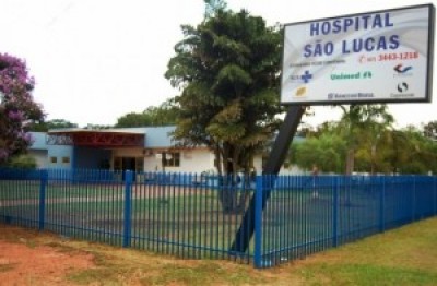 Mulher é agredida com facada no rosto pelo companheiro no interior de MS