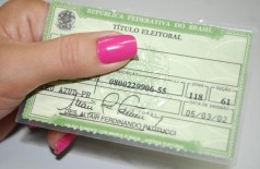 Aumenta em 7 milhões número de eleitores brasileiros