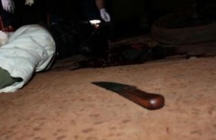 Em ataque de fúria, vítima de estupro mata suspeito em Sidrolândia