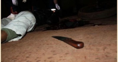 Em ataque de fúria, vítima de estupro mata suspeito em Sidrolândia