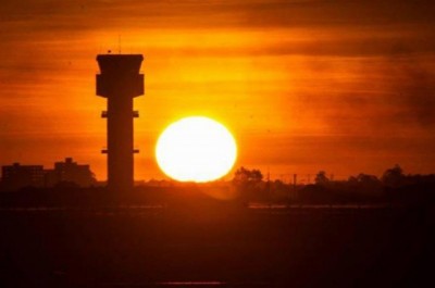 Depois de julho bater recorde de chuvas, agosto será seco e quente