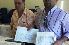 Você na redação: Moradores do Jardim Leste e Maracanã denunciam Prefeitura por falsificação de documentos