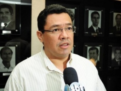 Presidente da Assomasul diz que saúde é o grande gargalo dos municípios (Reprodução)