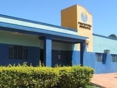 A Prefeitura de Antônio João oferece 132 vagas (Divulgação)