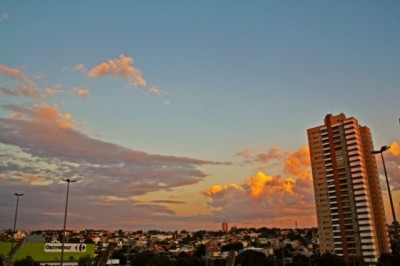 Massa de ar polar causará frio de 48 horas, mas com mínima de 4º C em MS