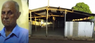 Funerária interrompe velório e retira corpo de idoso às pressas por falta de laudo em MS