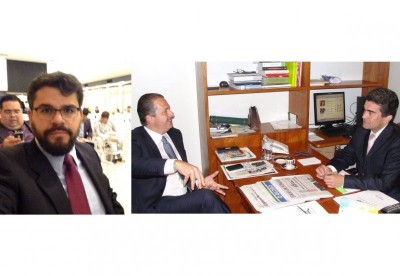 Políticos de Dourados lamentam morte de Eduardo Campos