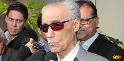 Hospital desmente falecimento de Wilson Barbosa e promete novo boletim médico