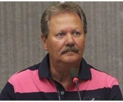 Kanelão diz que não é preconceituoso, embora suas palavras tenham humilhado a raça negra (Reprodução)