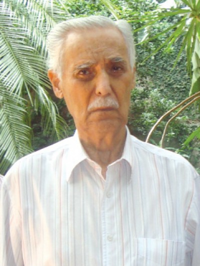 Estado de saúde de ex-governador de MS é estável