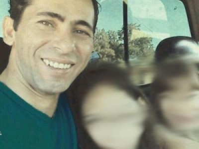 Meninas de 6 e 10 anos não querem mais ver pai assassino de mãe e avô
