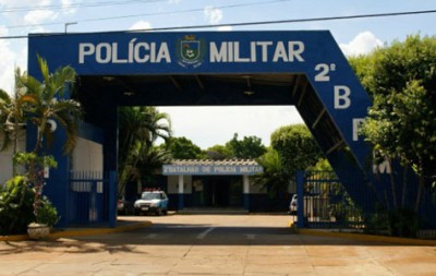 Trio mantém família em cárcere privado para roubar casa em MS