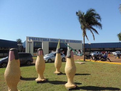 Prefeitura de Dourados deve encerrar repasses de honorários para associação, segundo o MPE (André Bento)