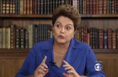Após entrevista com Dilma, Bonner aparece com 20% das intenções de voto