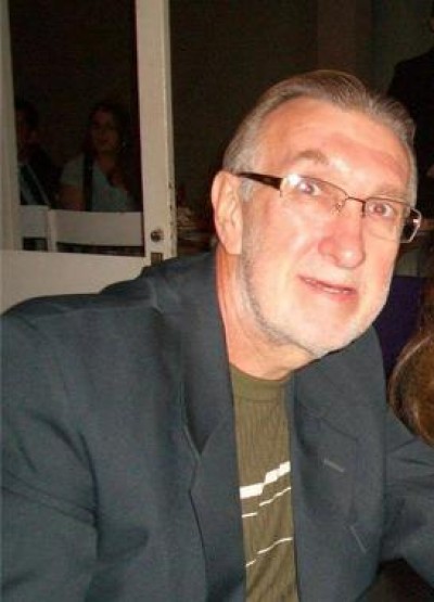 Anacleto Tamporoski morreu durante aula do curso de Ciências Sociais da UFGD (Reprodução/Facebook)