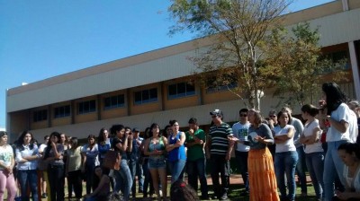 Morte de aluno em sala de aula demonstra falta de estrutura de saúde na UFGD