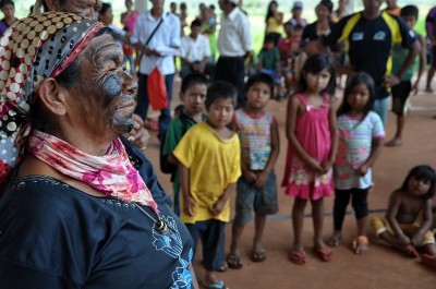 Após 13 anos, liminar é cassada e demarcação de terra indígena em MS pode prosseguir