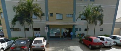 Segurada ao plano de saúde não conseguiu ser atendida no hospital que pretendia (Reprodução/GoogleStreetView)