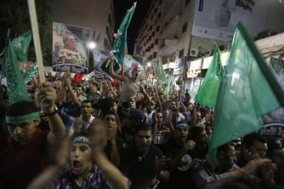 Israel, Hamas e Egito anunciam cessar-fogo ilimitado em Gaza