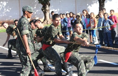 28º B Log promoverá gincana no Parque do Ypês