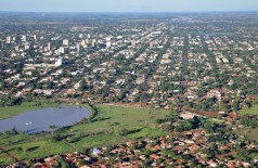 Dourados ganhou 14.183 novos habitantes desde 2010 (A. Frota)