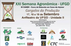 Pet Agronomia promove a XXI Semana Agronômica em Dourados