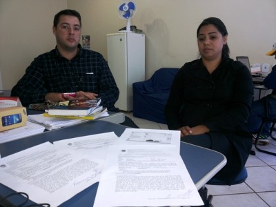 Professora acusa ONG de Dourados por furto de animais e invasão de domicílio