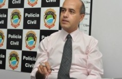 Delegado de Deaij diz que menores vão responder por ato infracional análogo à apologia (Arquivo/Campo Grande News)