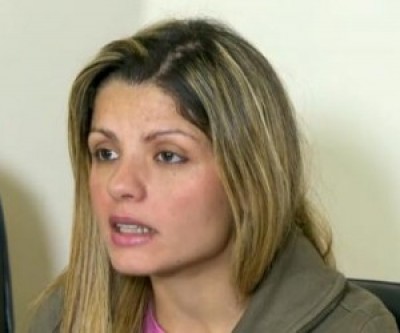Fernanda Cézar falou que ainda sente dores de cabeça (Reprodução)