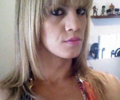 A transexual Rafaelly Wiest fará o Enem pela 3ª vez para tentar uma bolsa do Prouni (Reprodução)