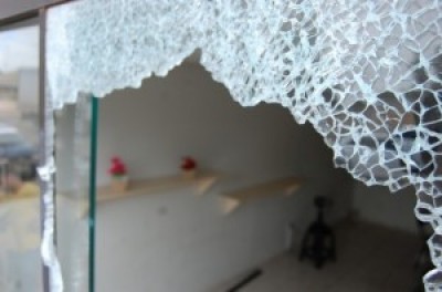 Ladrão leva até câmeras de vigilância em furto no interior de MS