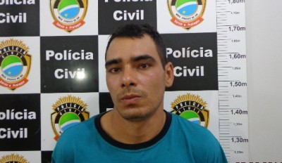 Adolescente morto em agosto foi vítima de Graziel (Sidnei Bronka (Arquivo))