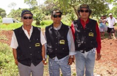 Milicianos da Aldeia: A 94FM recebeu mais dois vídeos de moradores sendo agredidos por seguranças