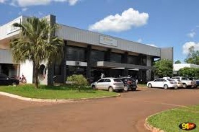 Processo seletivo da Funsaud faz 5ª chamada