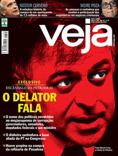 Veja: metade dos deputados federais de MS recebe dinheiro de investigada pela Operação Lava Jato