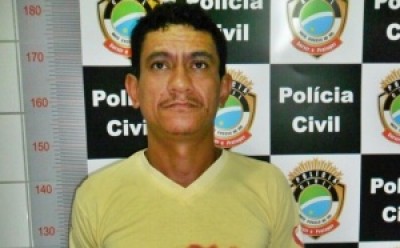 Homem confessa que matou mulher a facadas após ser alvo de deboche