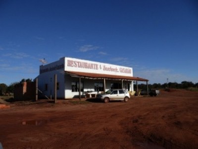 De acordo com a legislação brasileira, lotes de assentamentos devem ser usados apenas para produção rural (Reprodução)