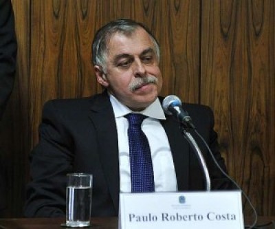Costa diz em delação premiada que recebeu propina de R$ 1,5 milhão