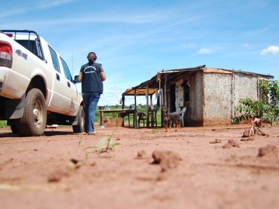 MPF denuncia 23 assentados e 4 servidores do Incra por venda de lotes da reforma agrária