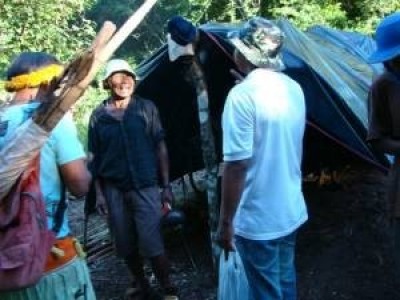 Com atraso de 3 anos, julgamento da morte de índio pode levar 60 meses