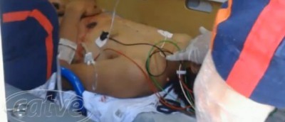 Mulher é feita refém, pega arma e mata ladrão